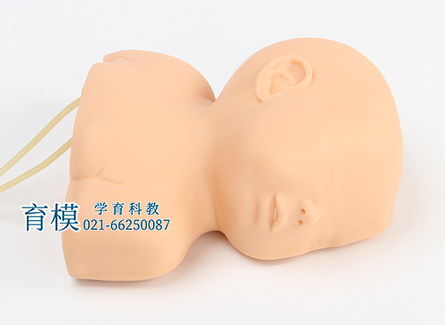 高级婴儿头皮静脉穿刺训练模型